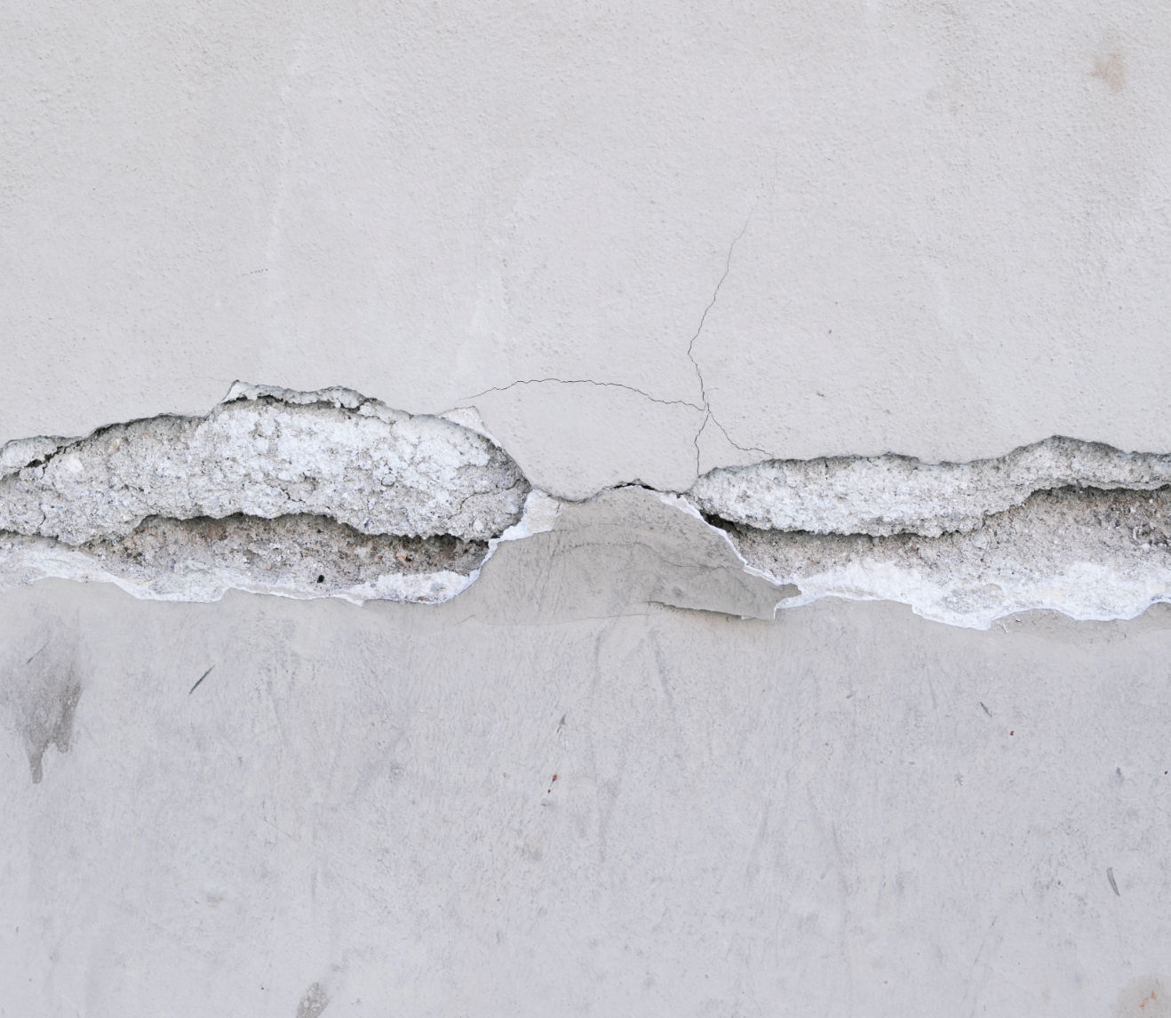 Bauschäden & Mängel