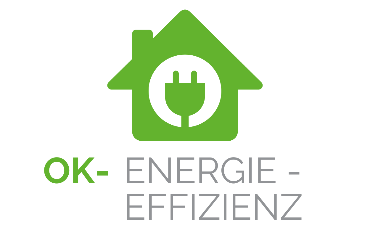 OK Energieeffizienz Logo